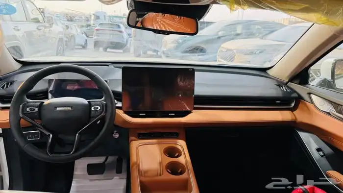 هافال H6 فل كامل 2026 عروض خاصه على الكاش والتمويل 8