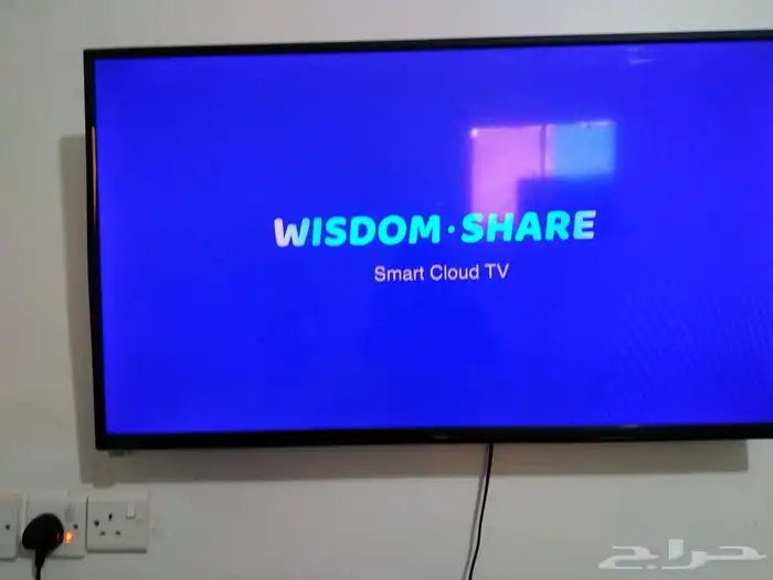 شاشه سمارت 40 بوصه 0