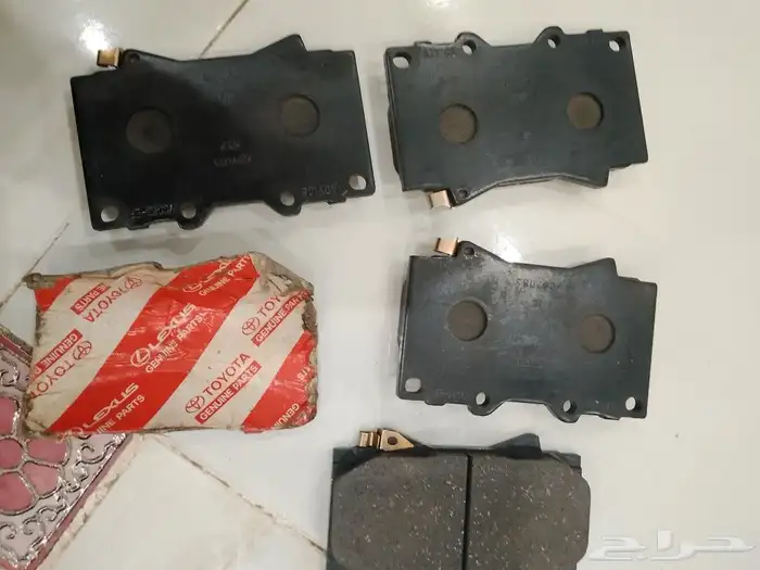 قمشات جيب كبسوله او شاص 2