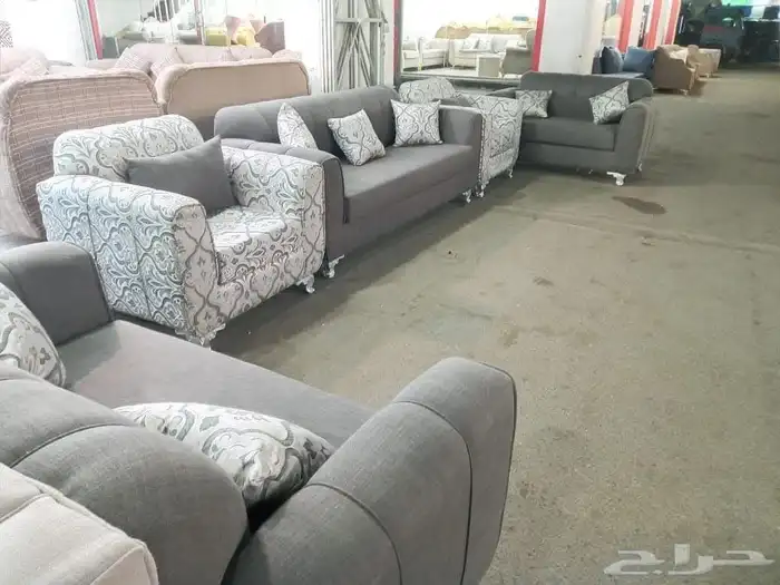 طقم 5قطع جاهز الي تسليم فوري 1600 0