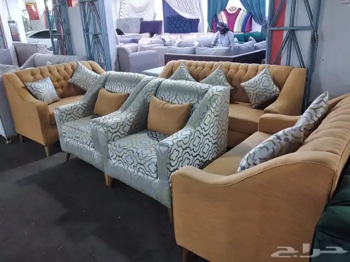 طقم 5قطع جاهز الي تسليم فوري 1600 4