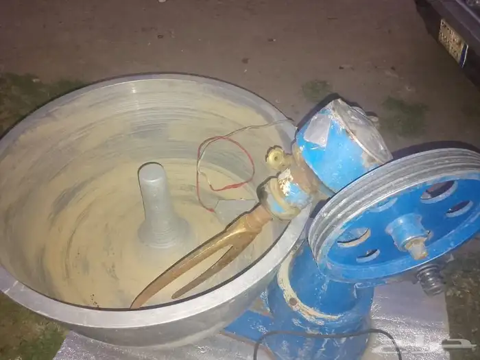 حمام نظيف على شرط عجانة 150 كيلو نظيفة على شرط للبيع على سوم 5