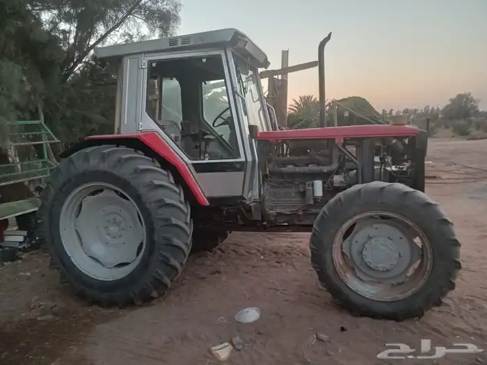 حراثه للبيع 1