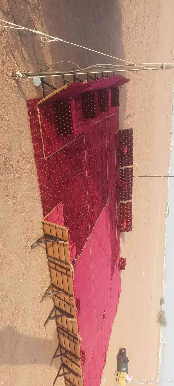 طلعة البر شاس 4