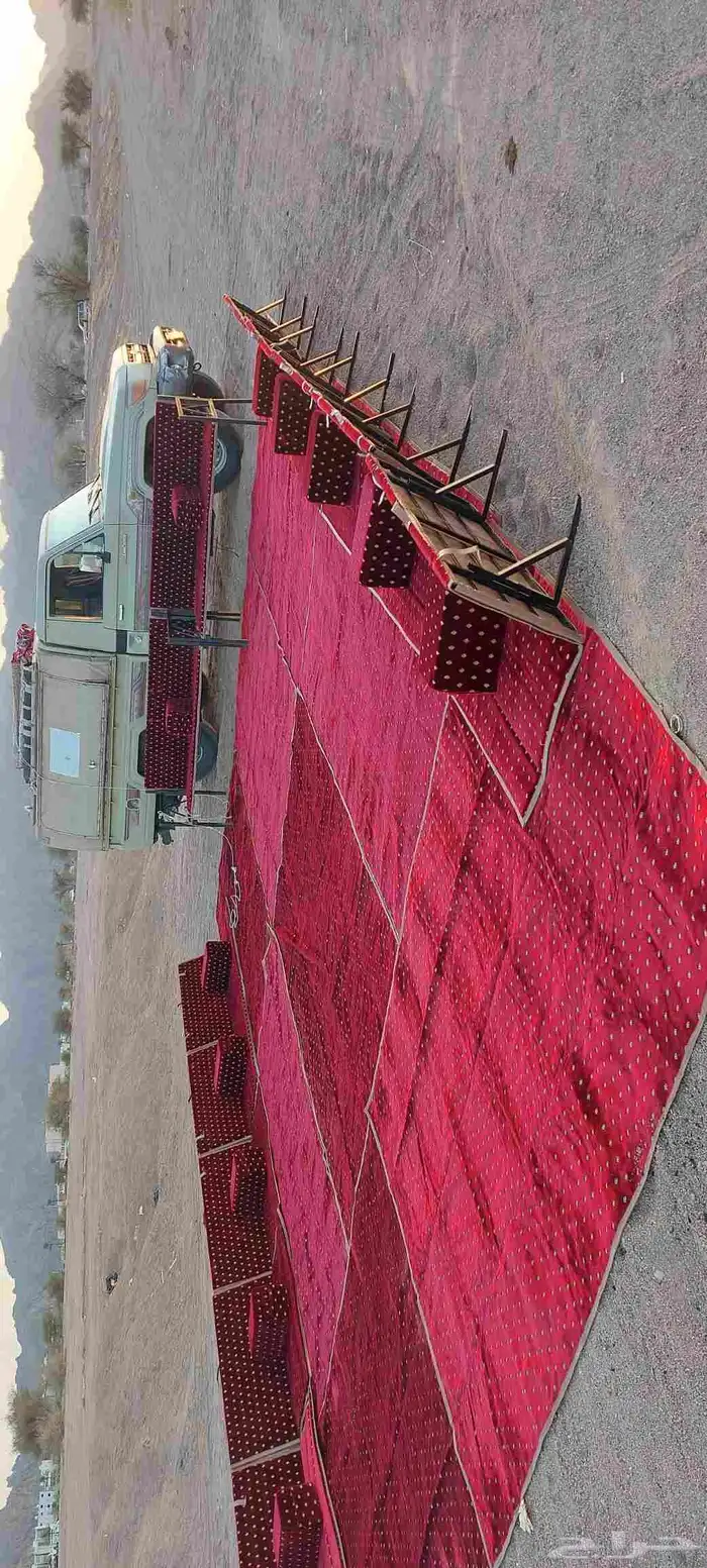 طلعة البر شاس 6