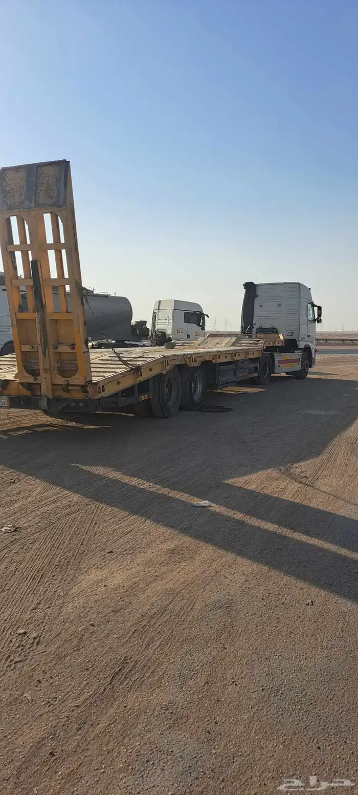 لوبد متواجد في الرياض لنقل المعدات داخل الرياض وماحولها 0