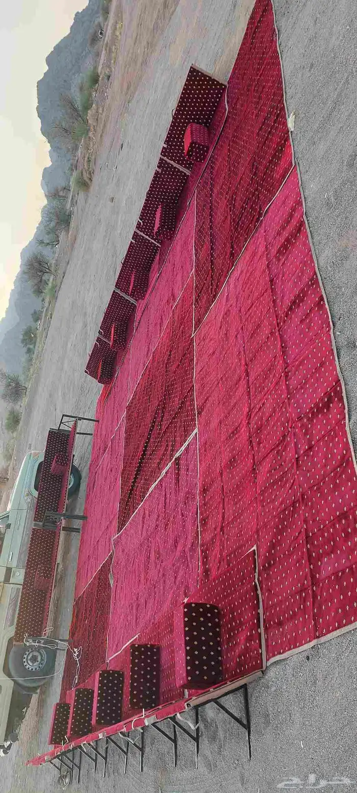 طلعة البر شاس 5