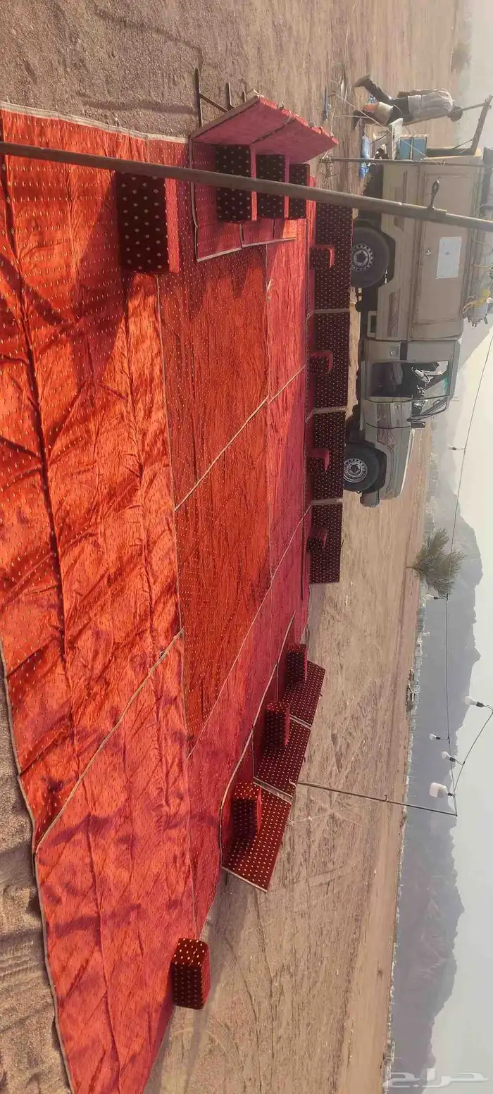 طلعة البر شاس 3