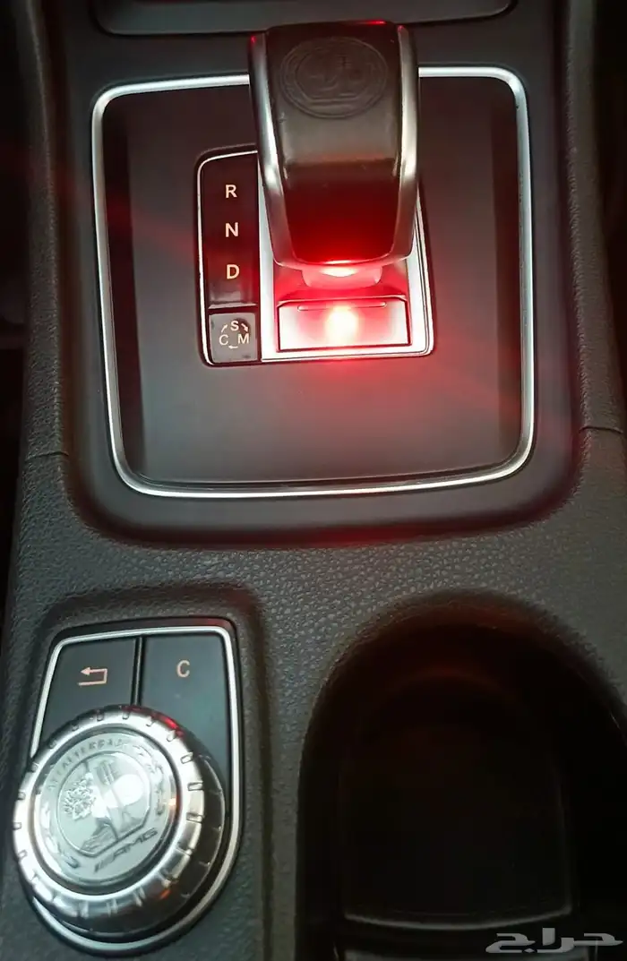 مرسيدس AMG موديل 2014 A45 للبيع 14