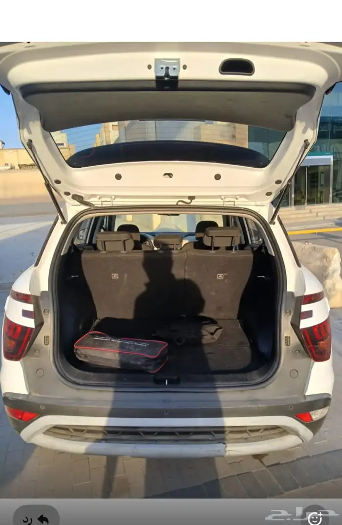 هيونداي كريتا 2024 3