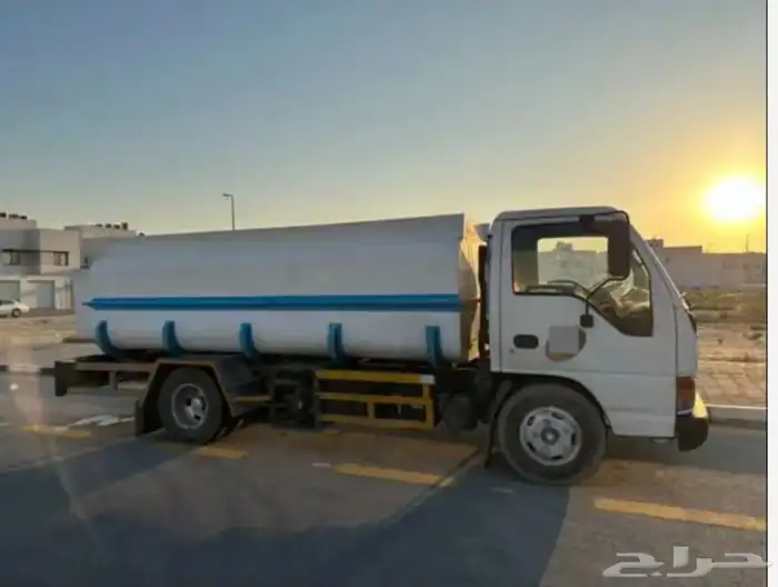 دنه ماء حلو للبيع او للاجار 3