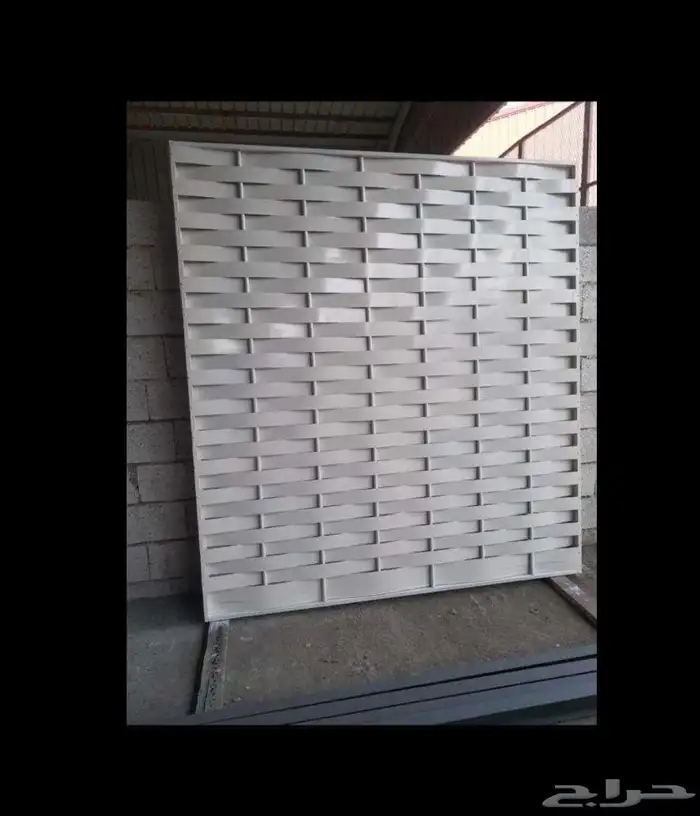 ملعم حداد ابواب شبابي حلوق 3