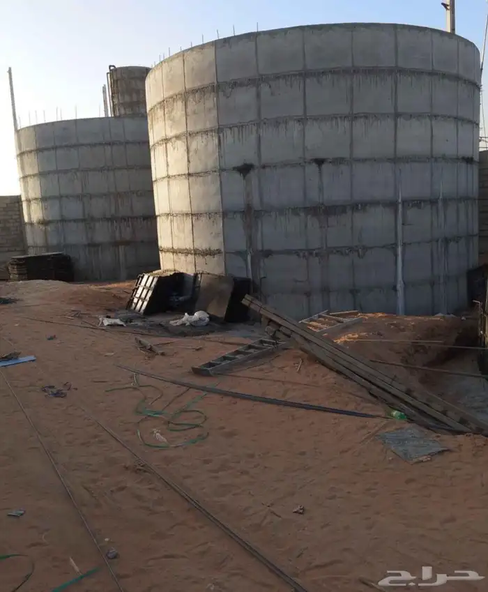 ميغلم غازي خان خزانات 2