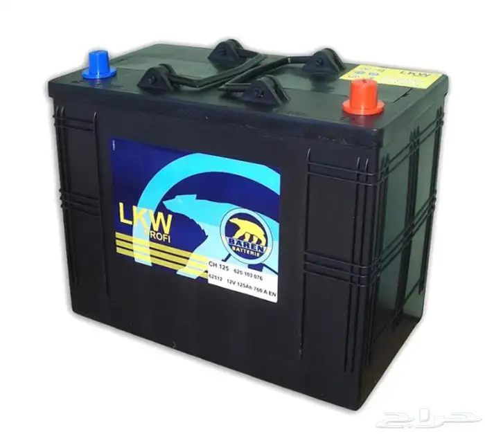 بطاريات وطاقة شمسية 0