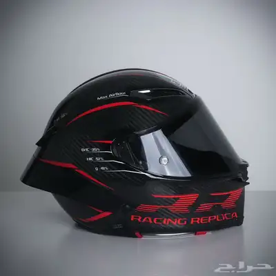 خوذة AGV Pista GP RR index