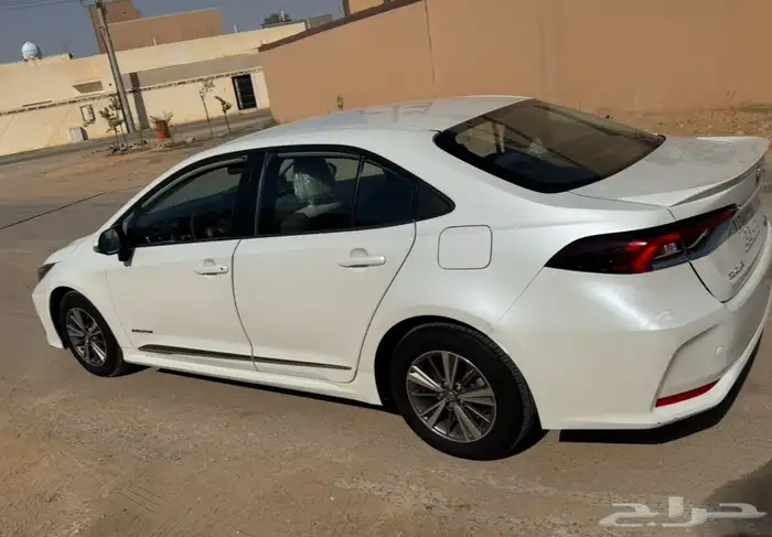 كورولا 2020 4 سلندر مكينه كبيره 0