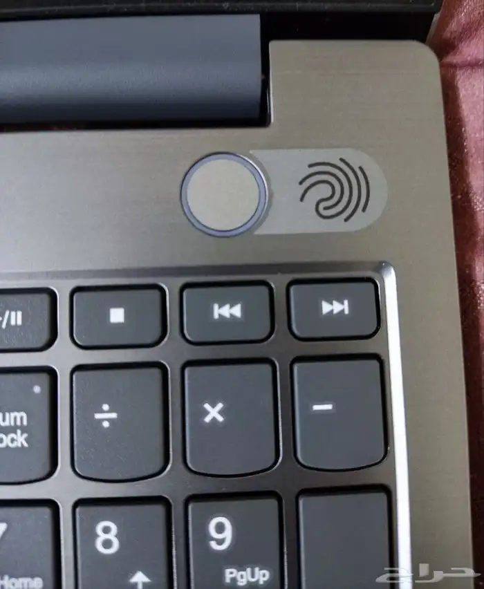 لابتوب جديد غير مستعمل thinkbook15 لينوفو i7 0