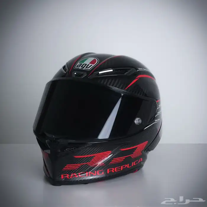 خوذة AGV Pista GP RR 2