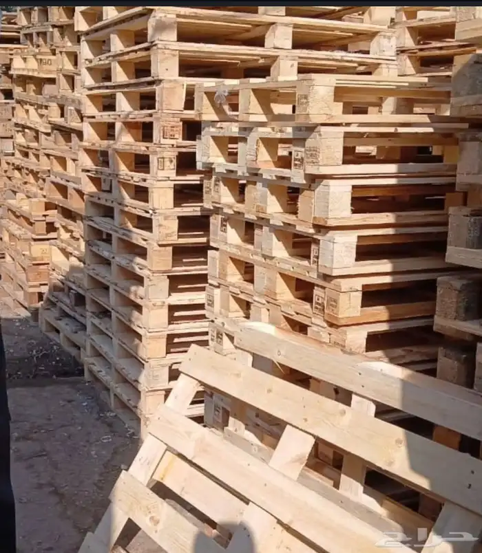 طبالي خشب بجميع الكميات والمقاسات متوفره لدينا 1