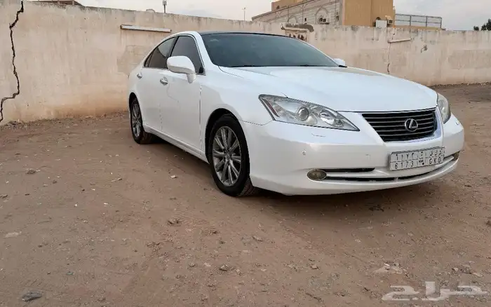 لكزس 2008 2