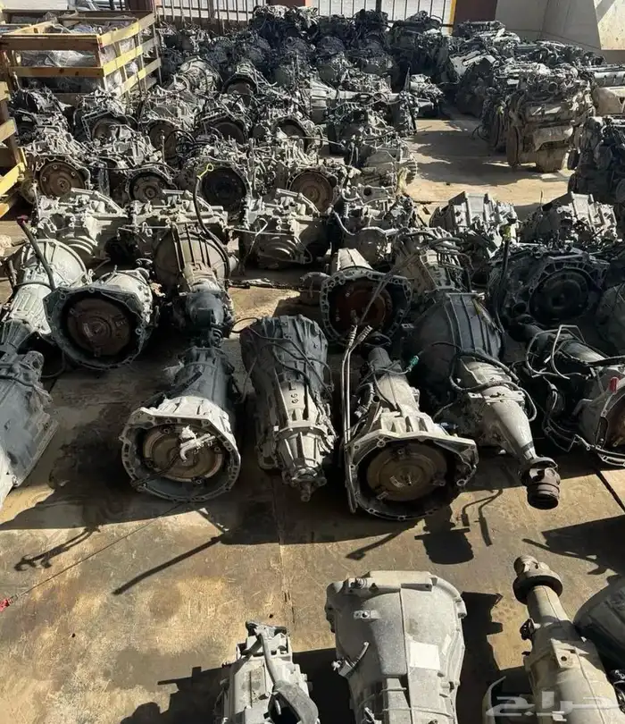 قير تركيب وشحن و توضيب 0