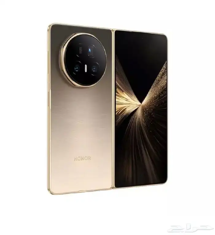 Honor magic v5 fold 1