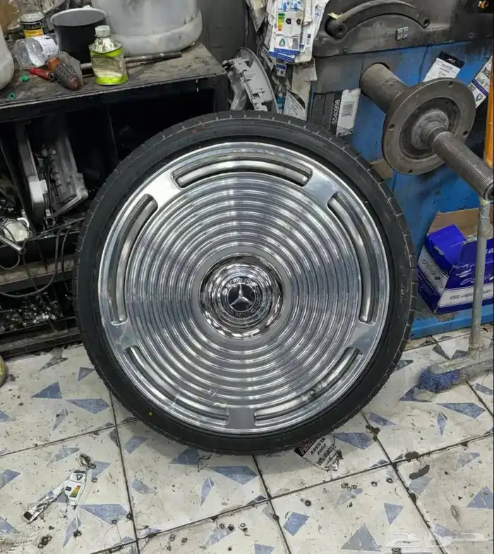 جنط_السيارات 7