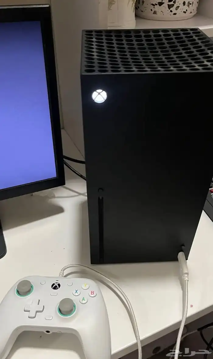 اكس بوكس سيريس اكس 1