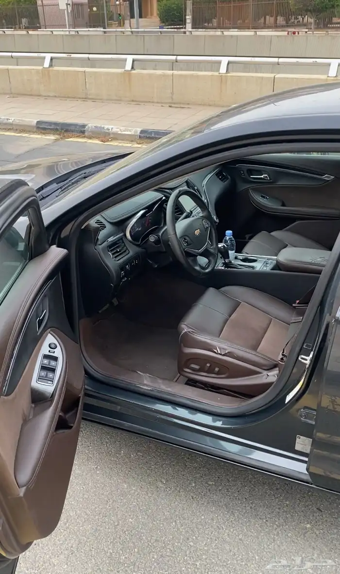 امبالا 2014 بدي وكاله للبيع او للبدل المناسب 5