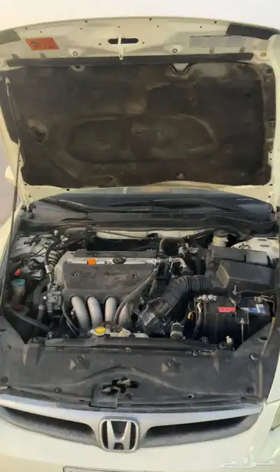 اكورد 2007 index