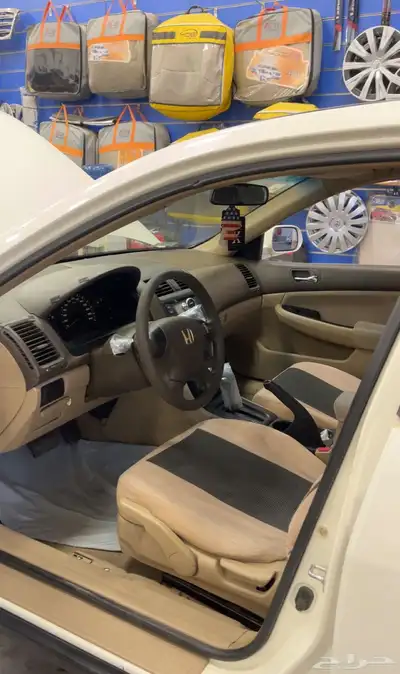 اكورد 2007 index