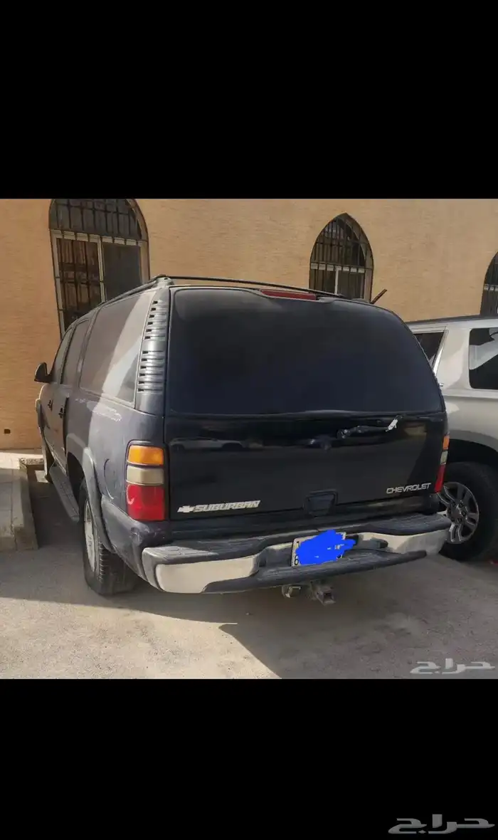 شفروليه سوبربان 0