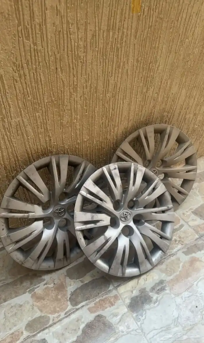 طيس كامري 17-16 0