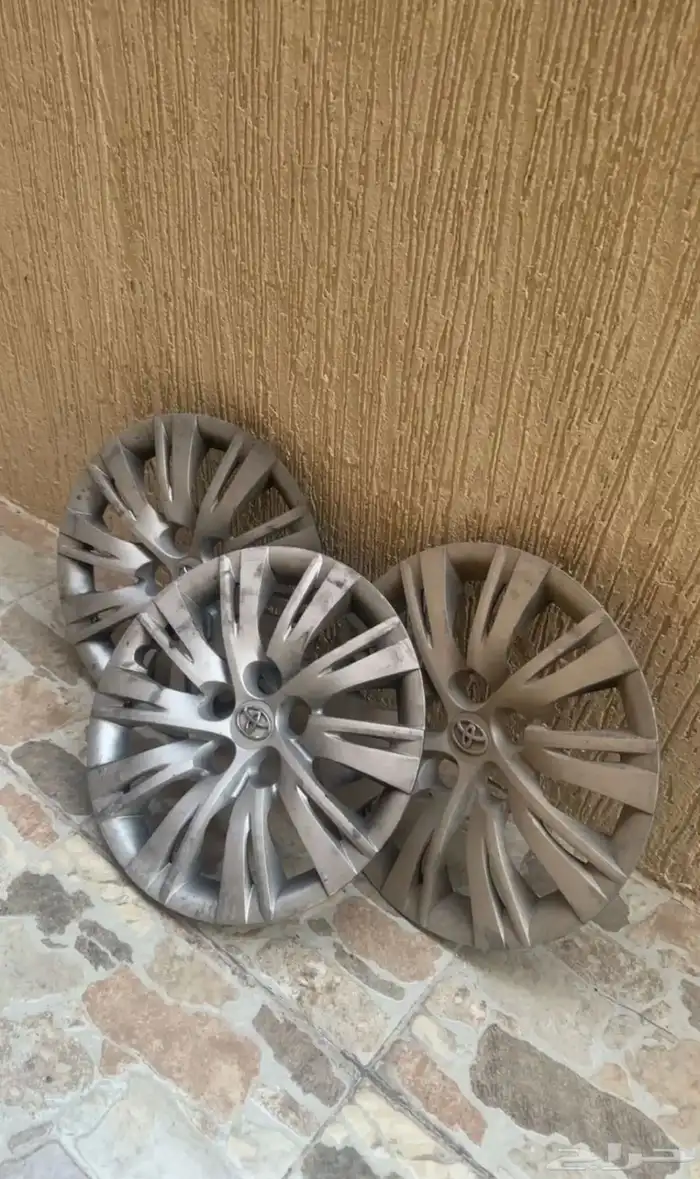 طيس كامري 17-16 1