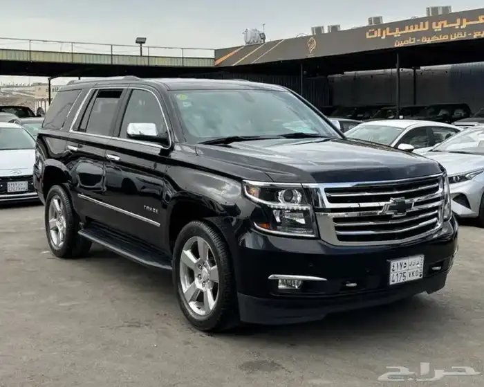 تاهو 2020 مون لايت العداد 45 الف 0