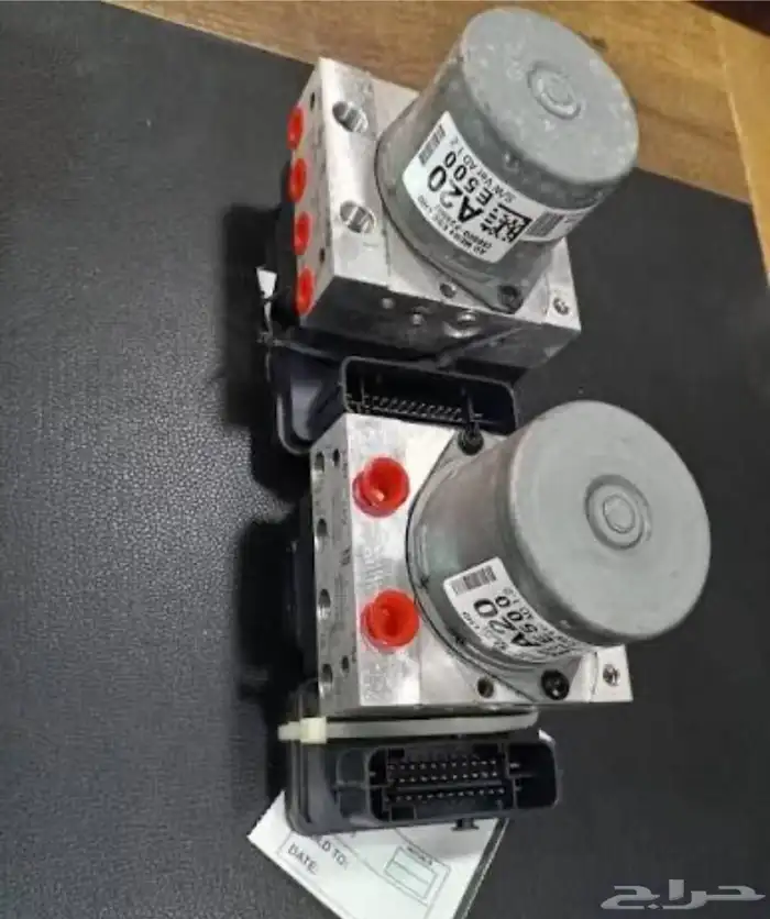 تصليح اي بي اس ABS تصليح أجهزة اي بي اس ABS صيانه 0