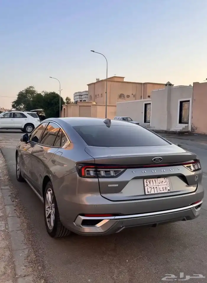 فورد تورس23 7