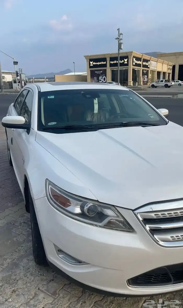 فورد تورس 2011 2