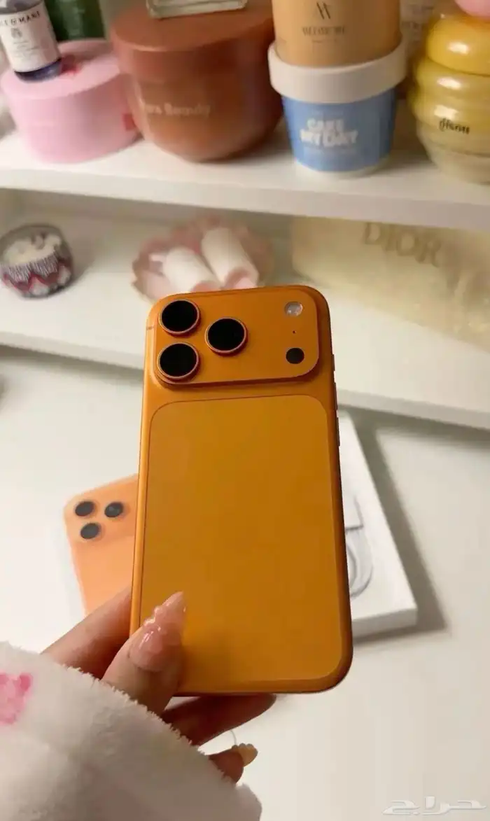 للبيع ايفون 17 برو ماكس 1