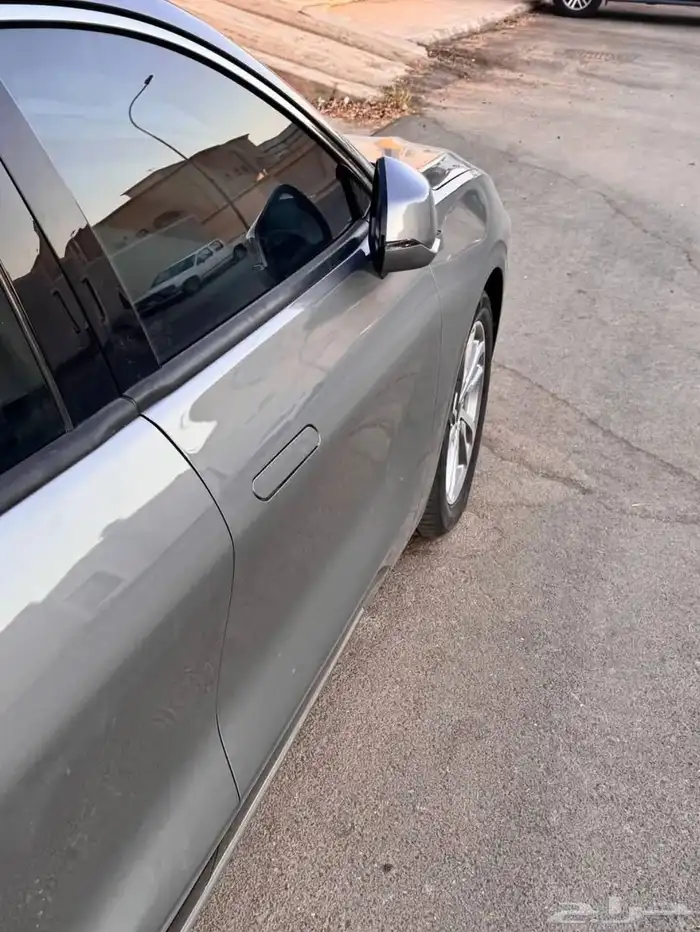 فورد تورس23 8