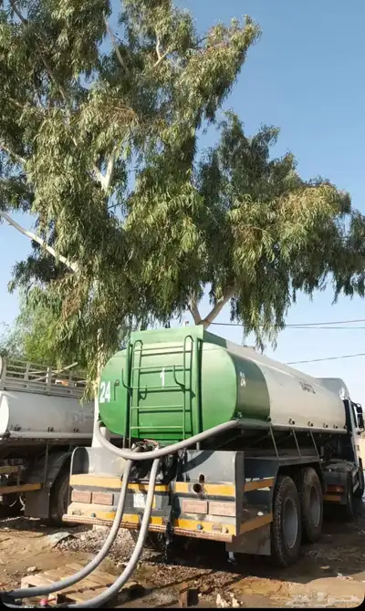 توريد ماء ابار و تحليه للقريات وضواحيها 0