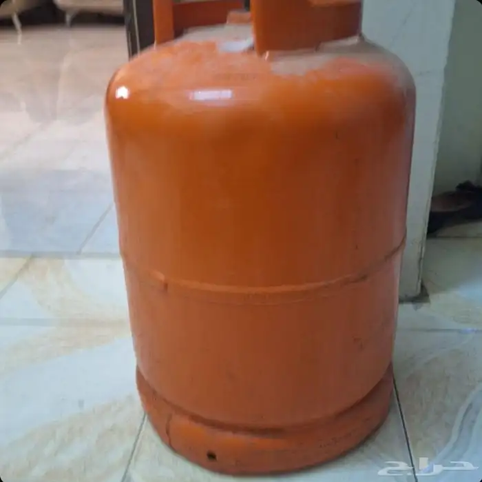 انبوبة غاز 0