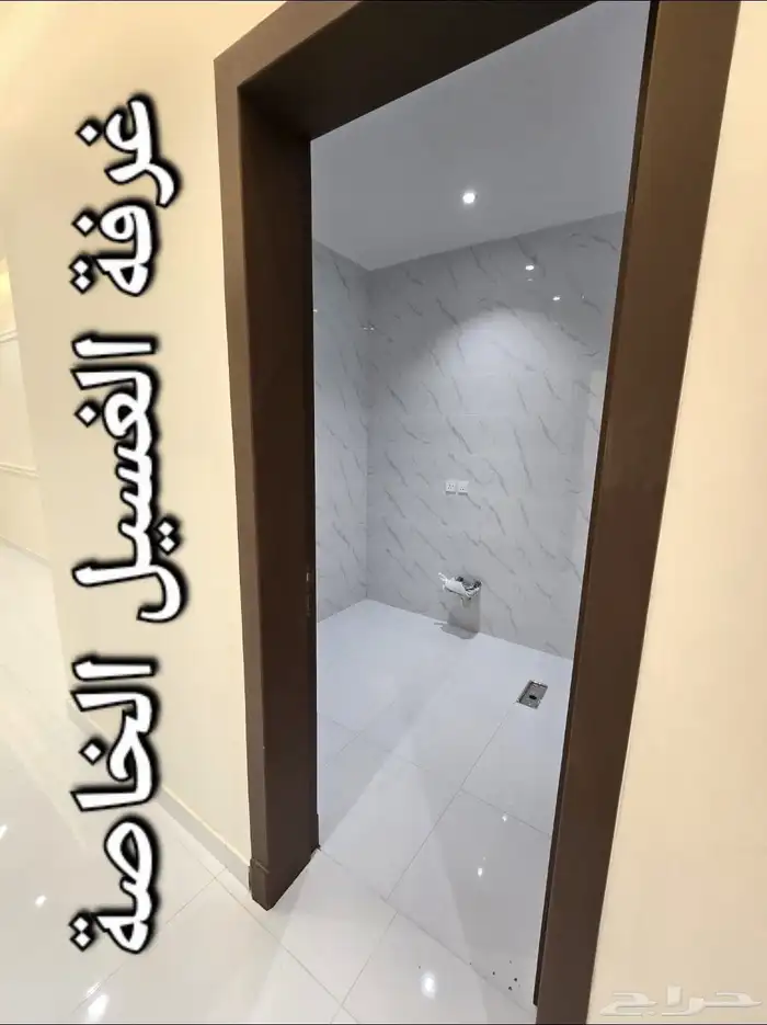 دور مستقل للبيع .. درة الخميس .. حي القافلة 6