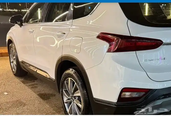 سنتافي 2019 ديزل دبل 2