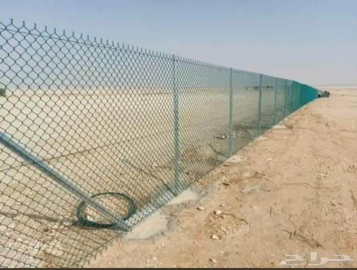 شبوك مزارع شبوك مواقع شبوك كسارات وجميع انواع الشبوك المجلفن 2