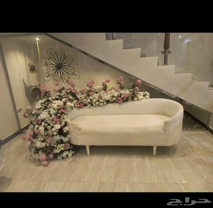 تنسيق حفلات 8