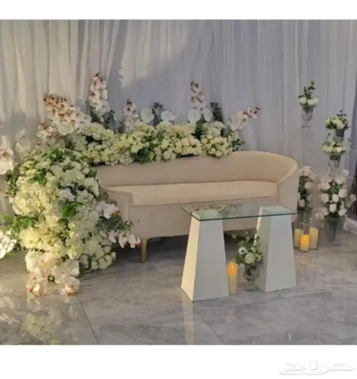 تنسيق حفلات 0