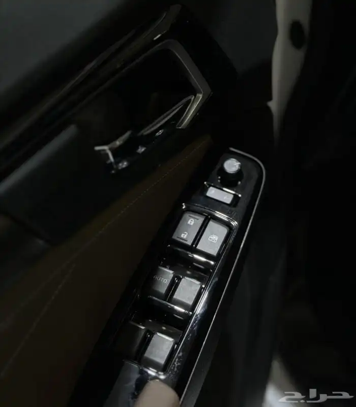 جيب ايسوزو 2024 Mux 3