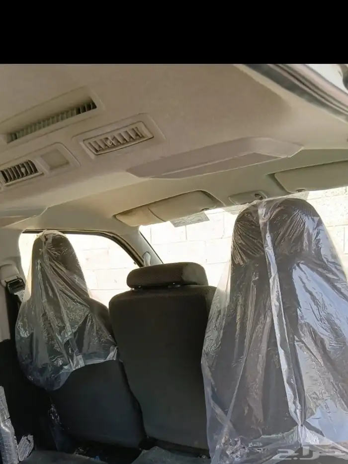 باص هايس للبيع 7