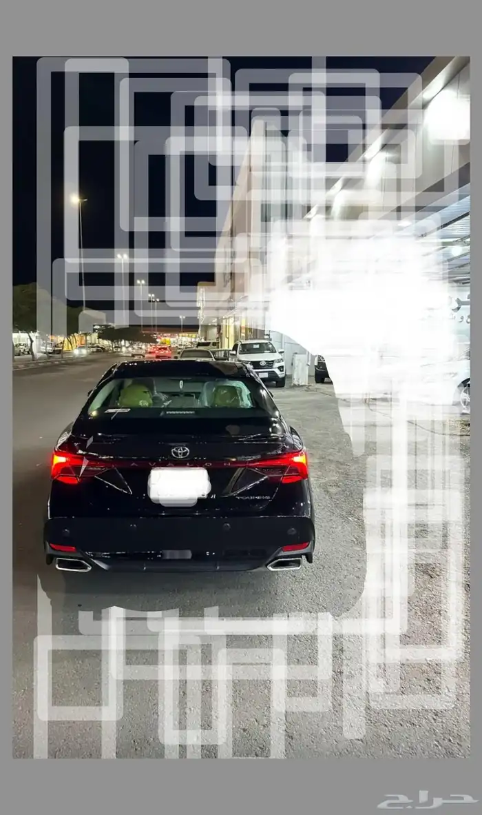 معقب لفحص جميع انواع السيارات 0